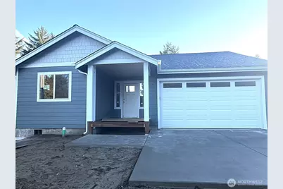 420 Cygnus Avenue SW, Ocean Shores, WA 98569 - Photo 2