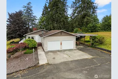 932 Minnesota Street, South Bend, WA 98586 - Photo 2