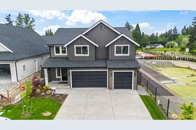 7165 (Lot 8) 91st Street E, Puyallup, WA 98371 - Photo 34