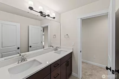 7165 (Lot 8) 91st Street E, Puyallup, WA 98371 - Photo 24