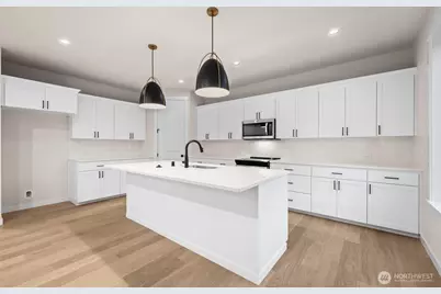 7165 (Lot 8) 91st Street E, Puyallup, WA 98371 - Photo 10