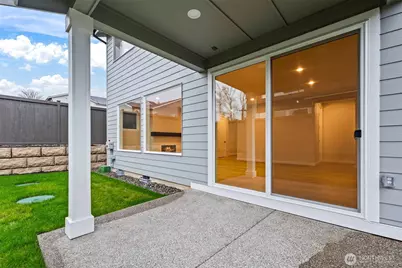 7165 (Lot 8) 91st Street E, Puyallup, WA 98371 - Photo 26