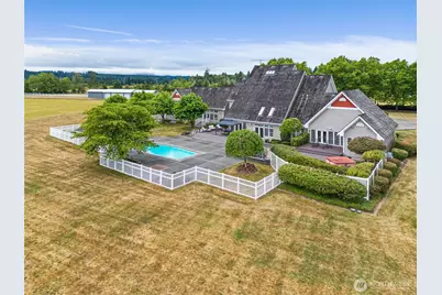 18602 Paulson Street SW, Rochester, WA 98579 - Photo 2