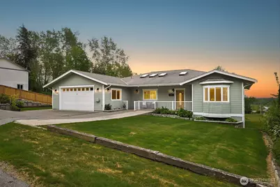 4415 Harborview Drive, Blaine, WA 98230 - Photo 1