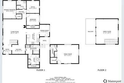 850 Highway 142, Lyle, WA 98635 - Photo 40