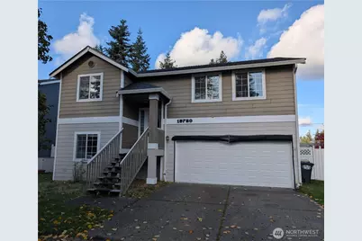 15730 91st Way SE, Yelm, WA 98597 - Photo 1