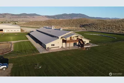 2034 Pine Creek Road, Tonasket, WA 98855 - Photo 2