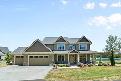 113 Shortline Drive, Winlock, WA 98596 - Photo 2
