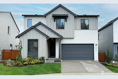 20307 154th Street E #17, Bonney Lake, WA 98391 - Photo 2