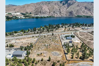 15254 US Highway 97A, Entiat, WA 98822 - Photo 8