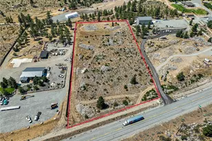 15254 US Hwy 97A, Entiat, WA 98822 - Photo 1