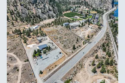 15254 US Highway 97A, Entiat, WA 98822 - Photo 4