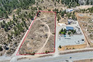 15250 US Hwy 97A, Entiat, WA 98822 - Photo 1