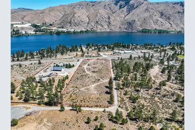 15250 US Highway 97A, Entiat, WA 98822 - Photo 2