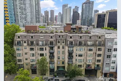 425 Vine Street #614, Seattle, WA 98121 - Photo 20