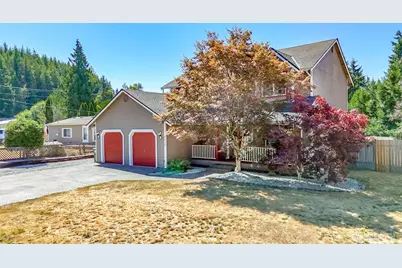 2516 Harts Lake Road S, Roy, WA 98580 - Photo 2