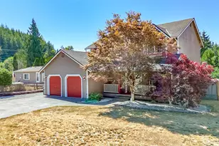 2516 Harts Lake Rd S, Roy, WA 98580 - Photo 2