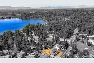 2516 Harts Lake Road S, Roy, WA 98580 - Photo 2