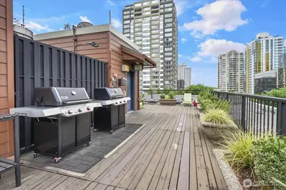 425 Vine Street #421, Seattle, WA 98121 - Photo 18