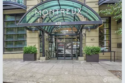 425 Vine Street #421, Seattle, WA 98121 - Photo 12