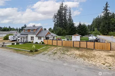 111 Herbert Street, Quilcene, WA 98376 - Photo 2