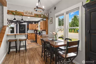 111 Herbert Street, Quilcene, WA 98376 - Photo 6