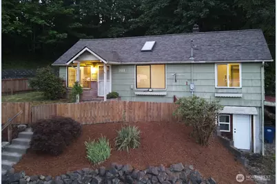 701 NW Dexter Avenue, Winlock, WA 98596 - Photo 6