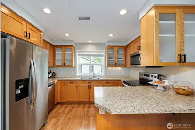 7701 Beacon Place NE #103, Bremerton, WA 98311 - Photo 1