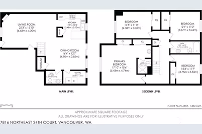 7816 NE 24th Court, Vancouver, WA 98665 - Photo 32