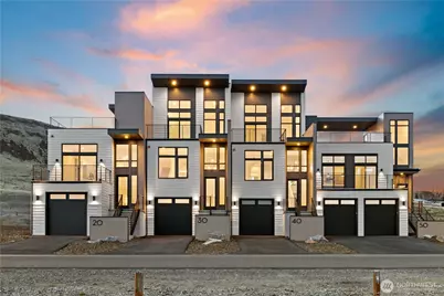 40 Chinook Drive, Vantage, WA 98950 - Photo 1