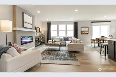 3838 23rd Avenue NE #42, Olympia, WA 98506 - Photo 2