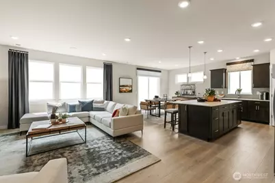 3838 23rd Avenue NE #42, Olympia, WA 98506 - Photo 6