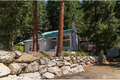 17976 Entiat River Road, Entiat, WA 98822 - Photo 4