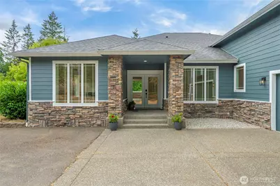 6223 Ebbert Drive SE, Port Orchard, WA 98367 - Photo 1