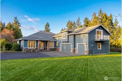 6223 Ebbert Drive SE, Port Orchard, WA 98367 - Photo 1