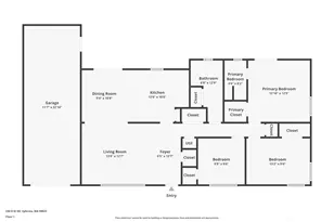 230 D St NE, Ephrata, WA 98823 - Photo 6