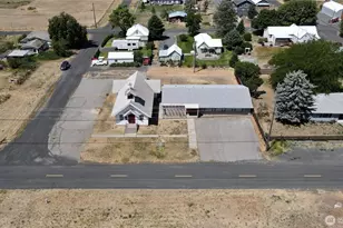 138 Range St, Hartline, WA 99135 - Photo 1
