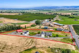 201 Vanderbilt Rd, Ellensburg, WA 98926 - Photo 2