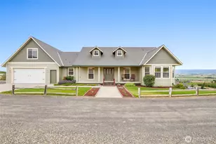 201 Vanderbilt Rd, Ellensburg, WA 98926 - Photo 4