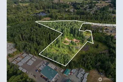 841 W Main, Morton, WA 98356 - Photo 1