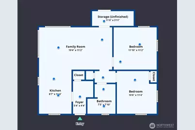 4476 Birch Bay Lynden Road, Birch Bay, WA 98230 - Photo 22