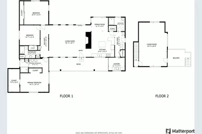 1970 State Route 105, Aberdeen, WA 98520 - Photo 40