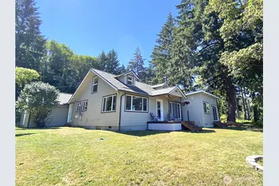 1304 Madrona Beach Road NW, Olympia, WA 98502 - Photo 6