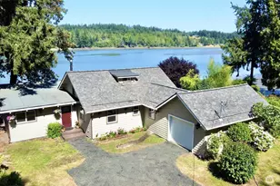 1304 Madrona Beach Rd NW, Olympia, WA 98502 - Photo 1