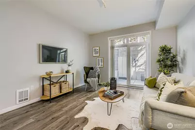 103 Bellevue Avenue E #102, Seattle, WA 98102 - Photo 2