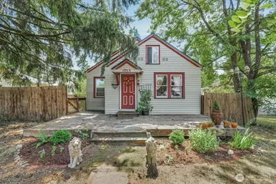 1233 W Birch Street, Shelton, WA 98584 - Photo 1