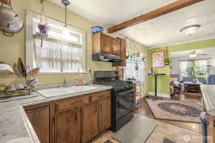 1233 W Birch St, Shelton, WA 98584 - Photo 6