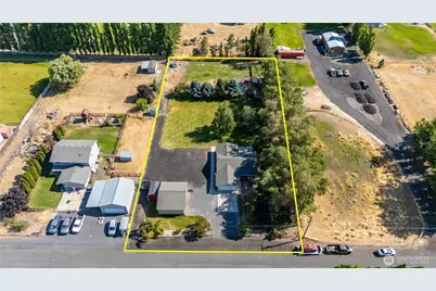 7887 Dahl Road NE, Moses Lake, WA 98837 - Photo 2
