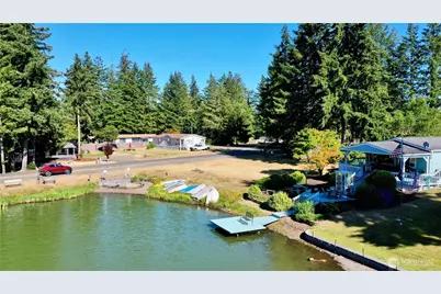 21 SE Iris Place, Shelton, WA 98584 - Photo 2