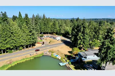 21 SE Iris Place, Shelton, WA 98584 - Photo 1